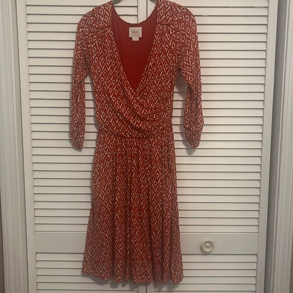 Maeve Casual Dress